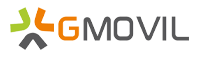 logo gmovil
